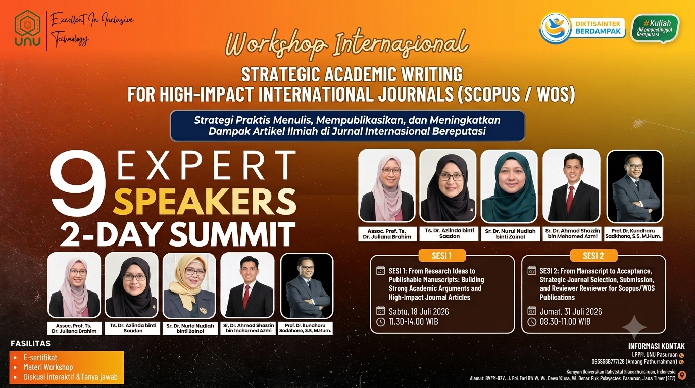 Strategic Academic Writing